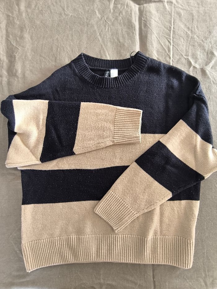 Pull femme H&M
