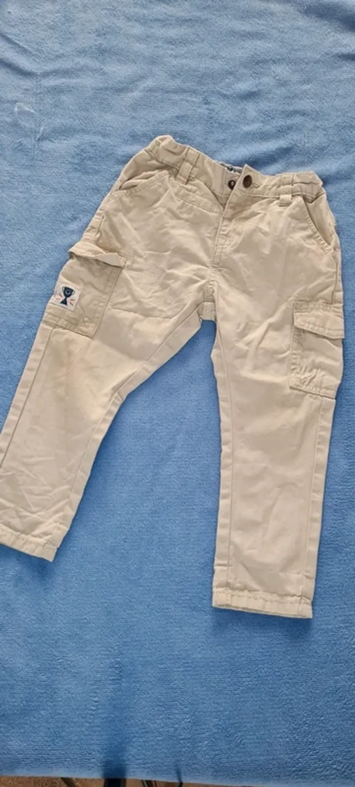 Pantalon - Gémo - 24 mois