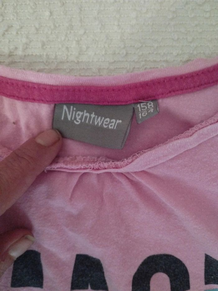 Pyjama short - photo numéro 4