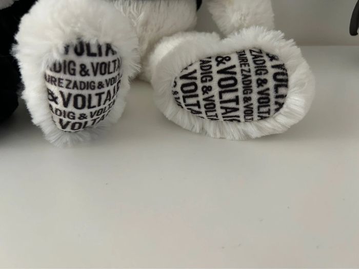 Doudou zadig & voltaire - photo numéro 3