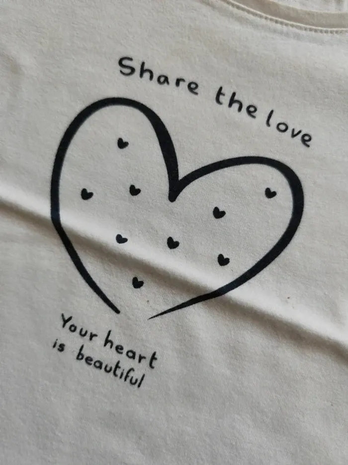 Lot de 4 t-shirts - photo numéro 9