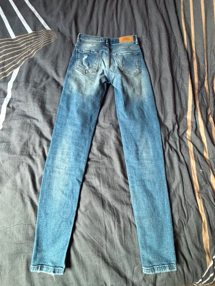 Jeans - photo numéro 7