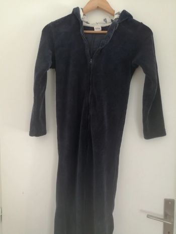Combinaison pyjama 10 ans