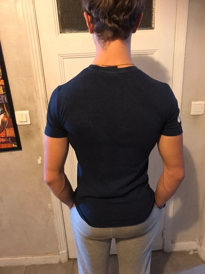 T shirt superdry Vintage taille XS - photo numéro 9