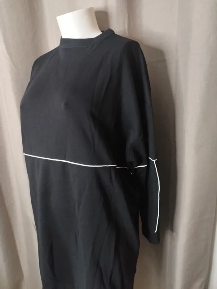 Robe pull - photo numéro 2