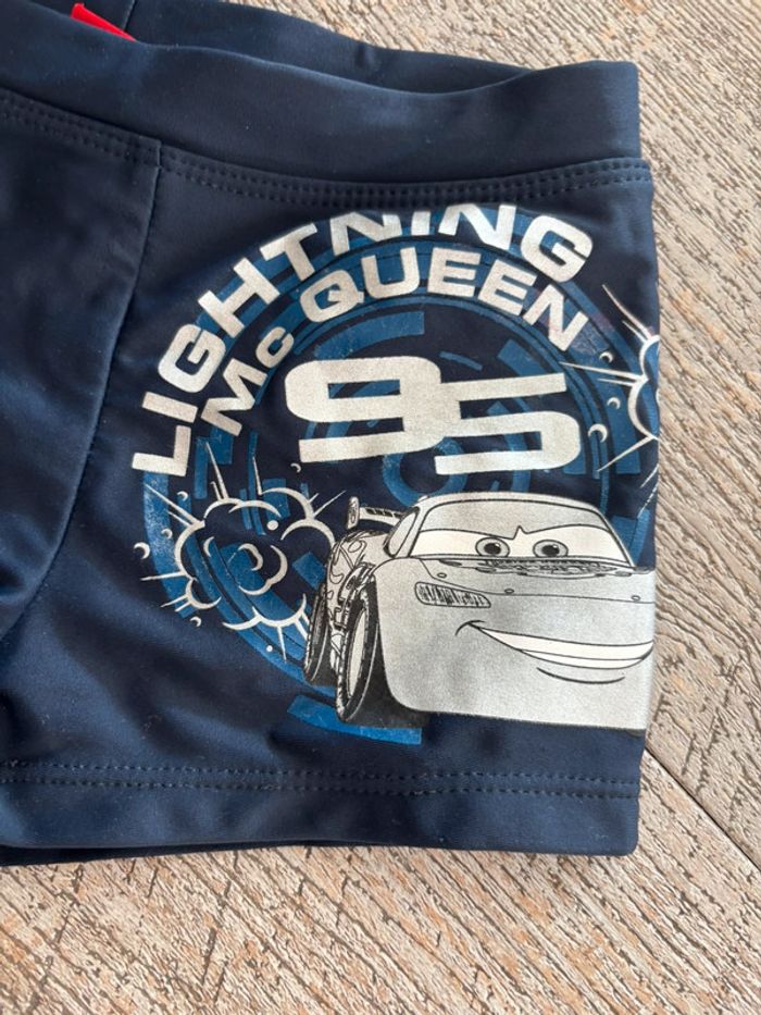 Maillot de bain cars - photo numéro 2