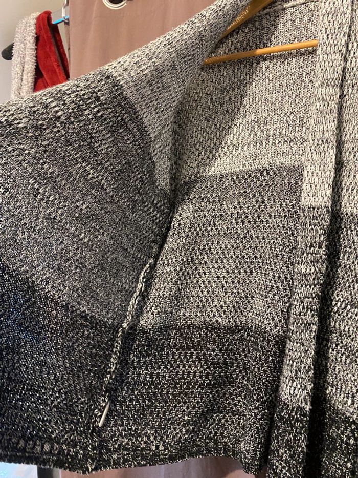 Gilet - photo numéro 3