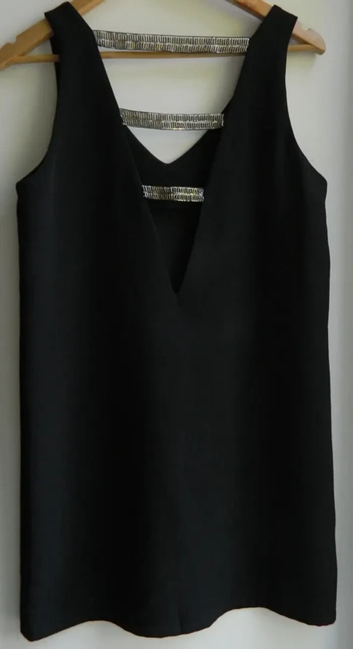 Robe de soirée T M "Mexx"