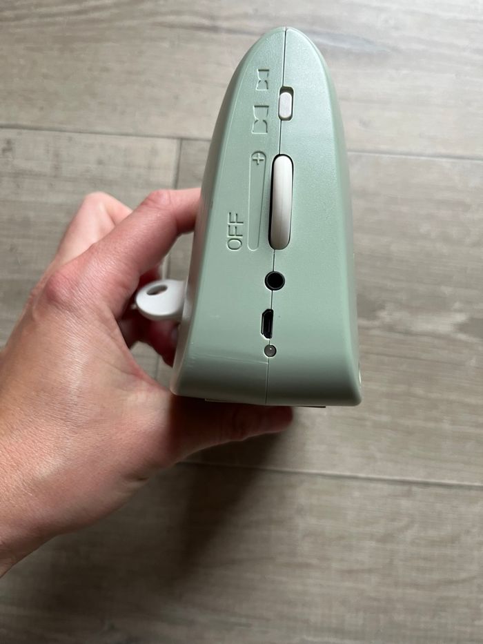 Mon petit Morphée - photo numéro 3