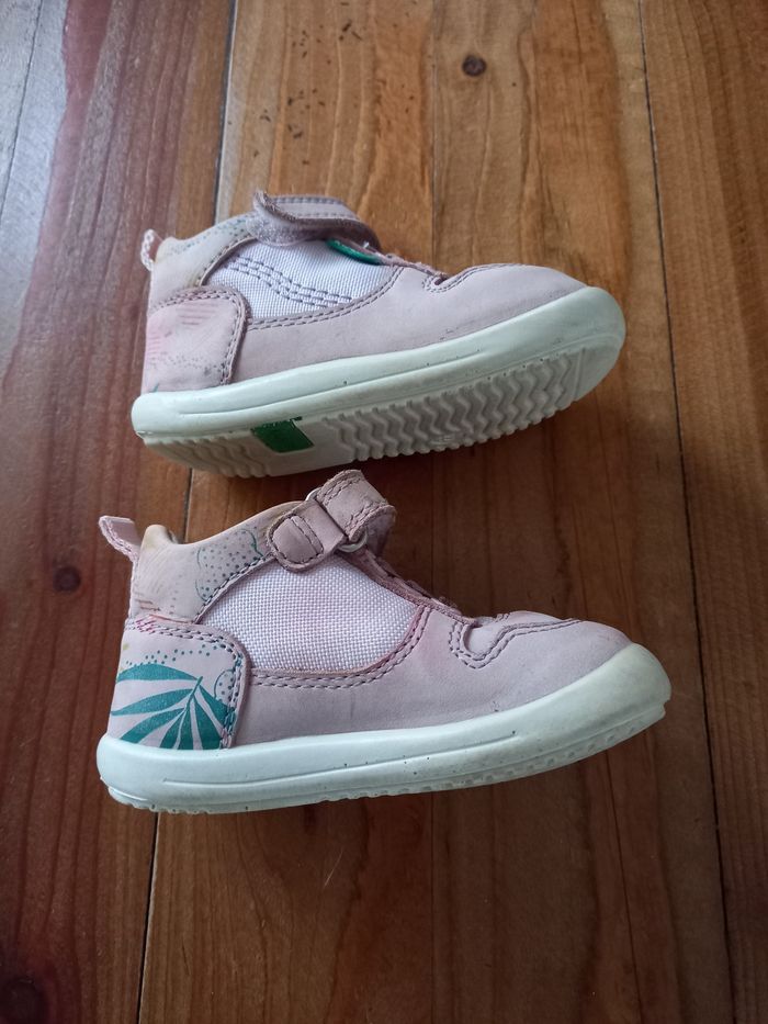 Kickers - photo numéro 3