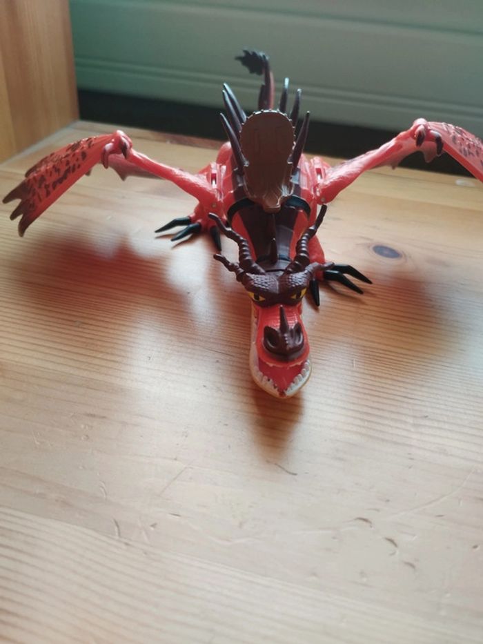 Dragons playmobil - photo numéro 4