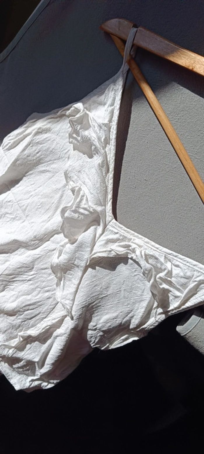 Débardeur - photo numéro 2