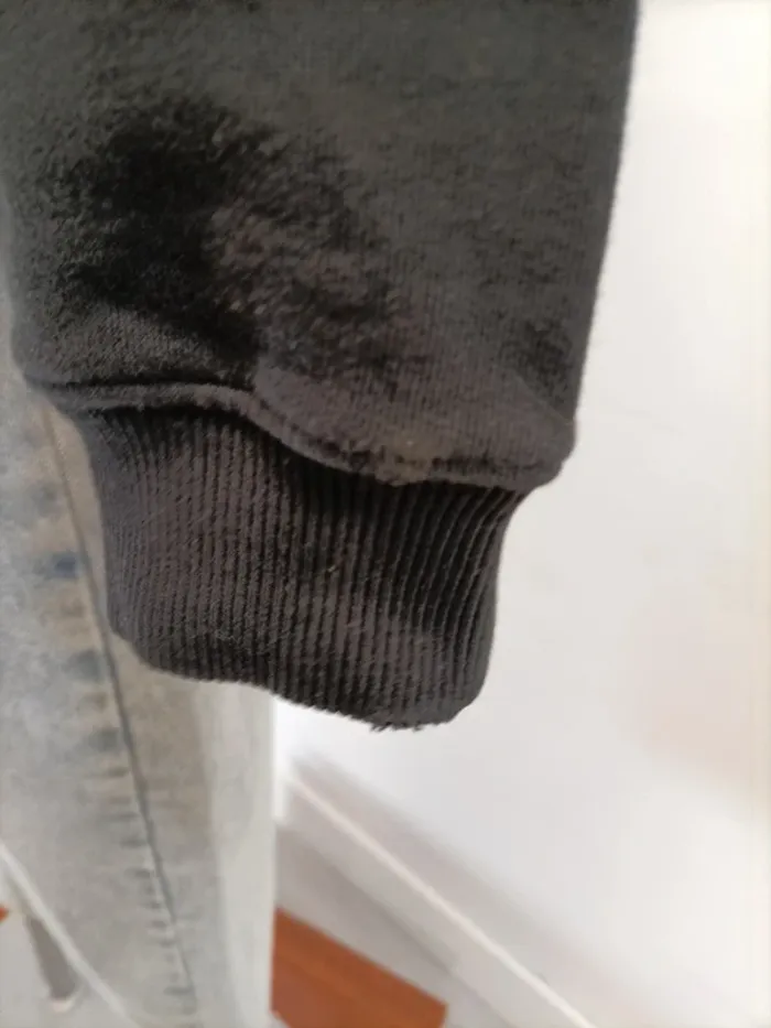 Pull Homme , Sweat Zoe Karssen Skull - M - squelette - - photo numéro 8