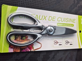 Ciseaux de cuisine
