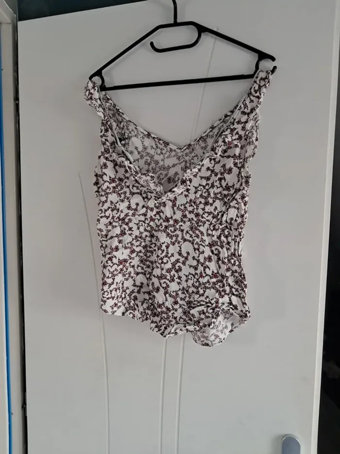 Débardeur taille M - photo numéro 2