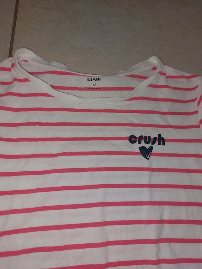 Tee shirt - photo numéro 2