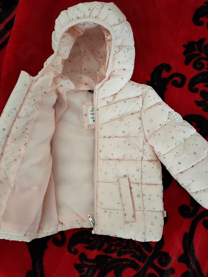 Manteau - photo numéro 2