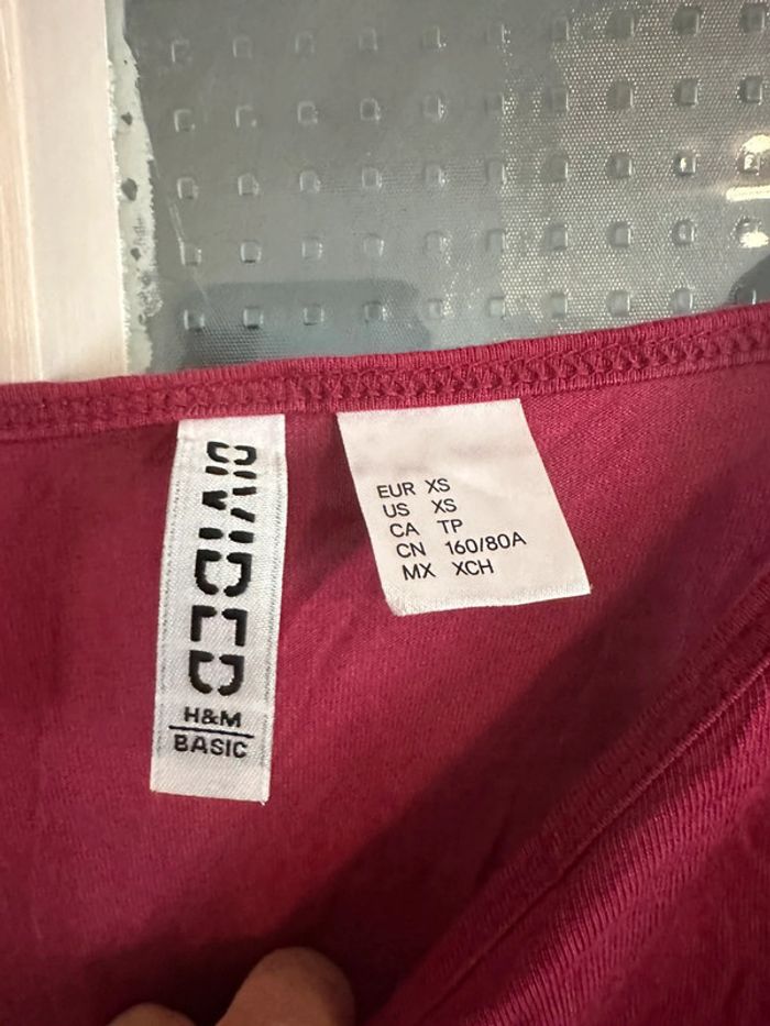 Lot de 3 robes d’été H&M - photo numéro 8