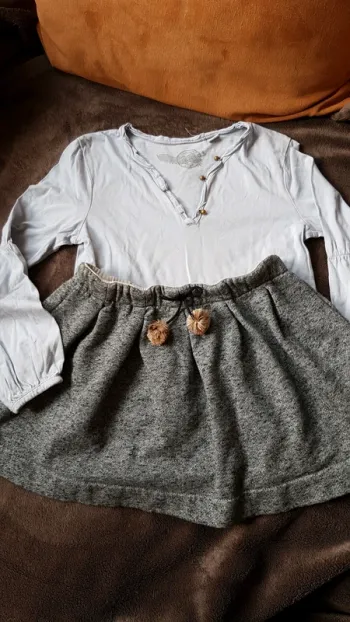 Jupe mini