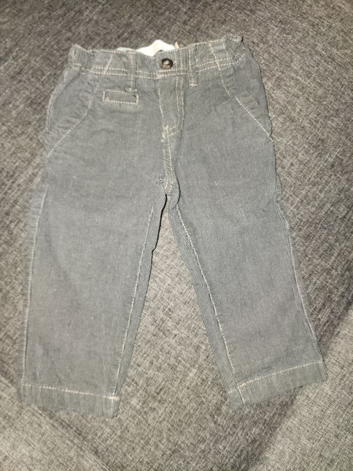 Lot 33 vêtements  garçon - photo numéro 5