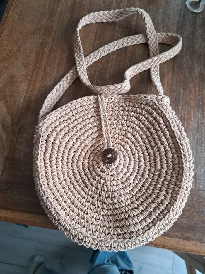 Sac à main - photo numéro 2