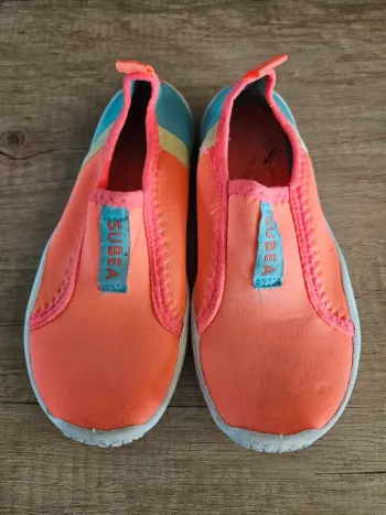 Chaussons aquatique