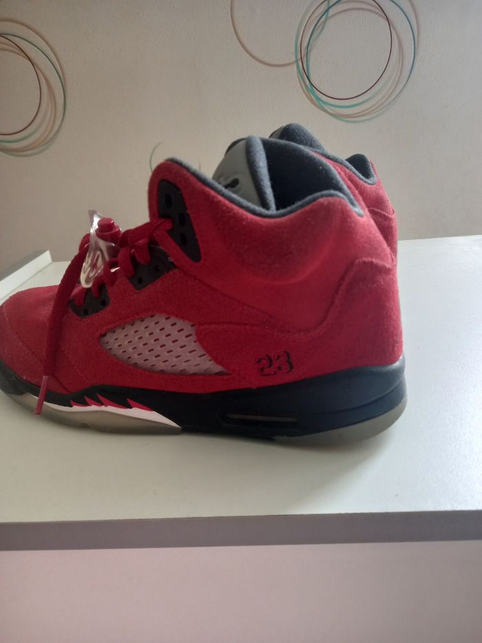 Air jordan - photo numéro 2