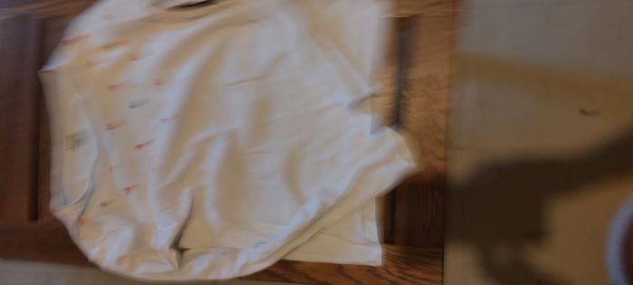 Tee shirt fille 10 ans - photo numéro 7