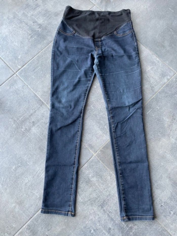 Jeans grossesse