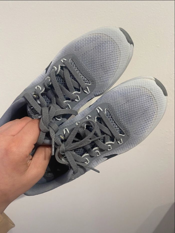 Basket Nike dynasty 2 - photo numéro 3