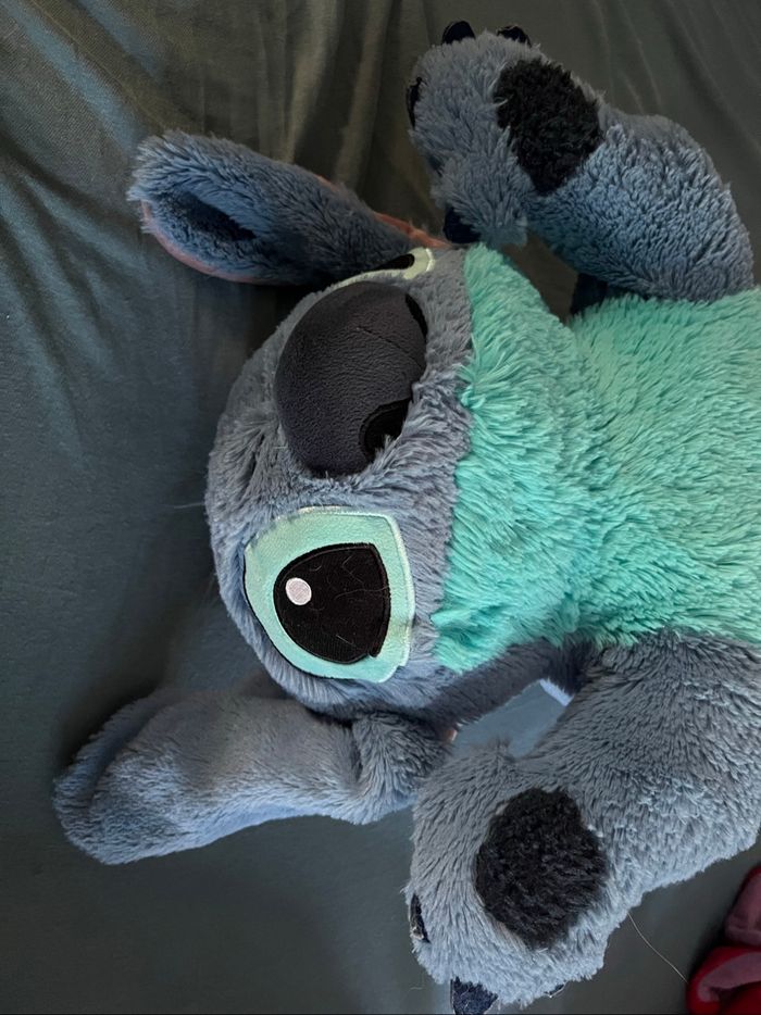 Stitch