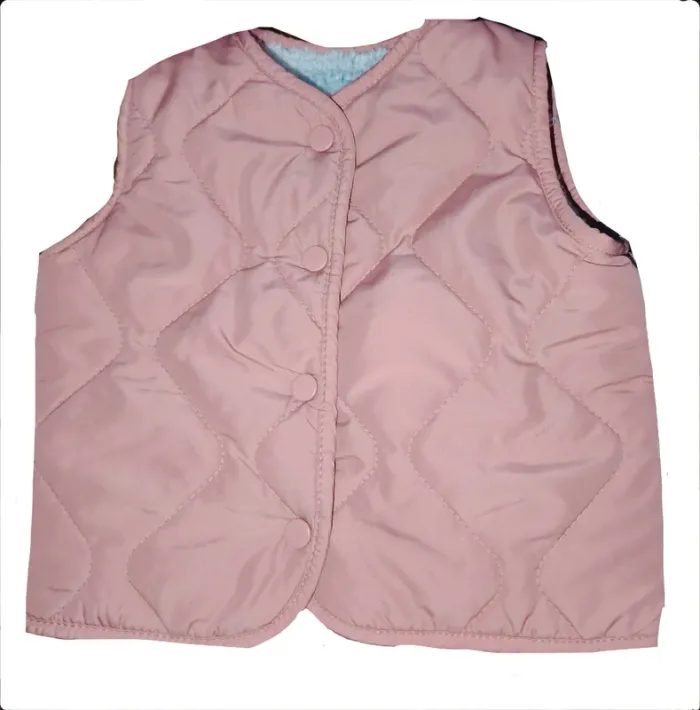 Doudoune fille 6 mois kiabi