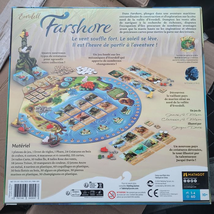 Fatshore - photo numéro 2