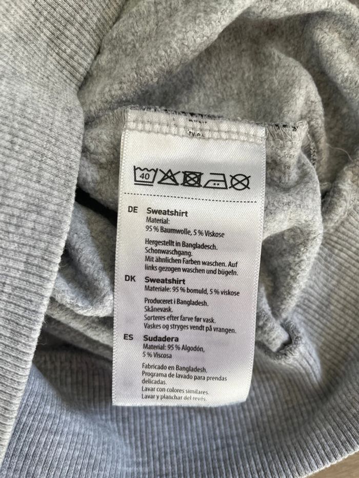 Pull Marvel - photo numéro 4
