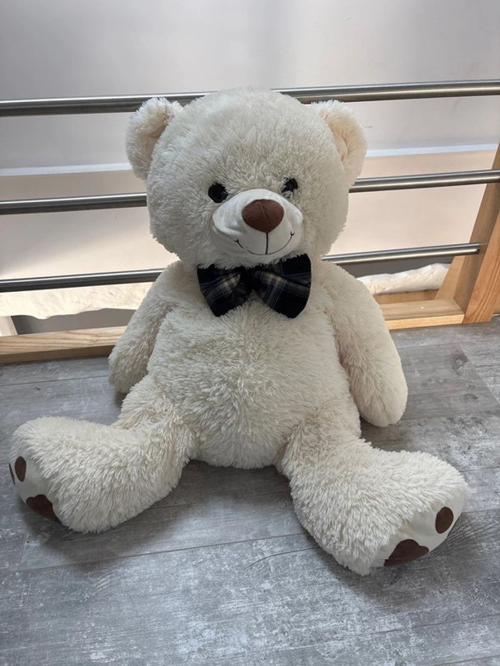 Gros doudou