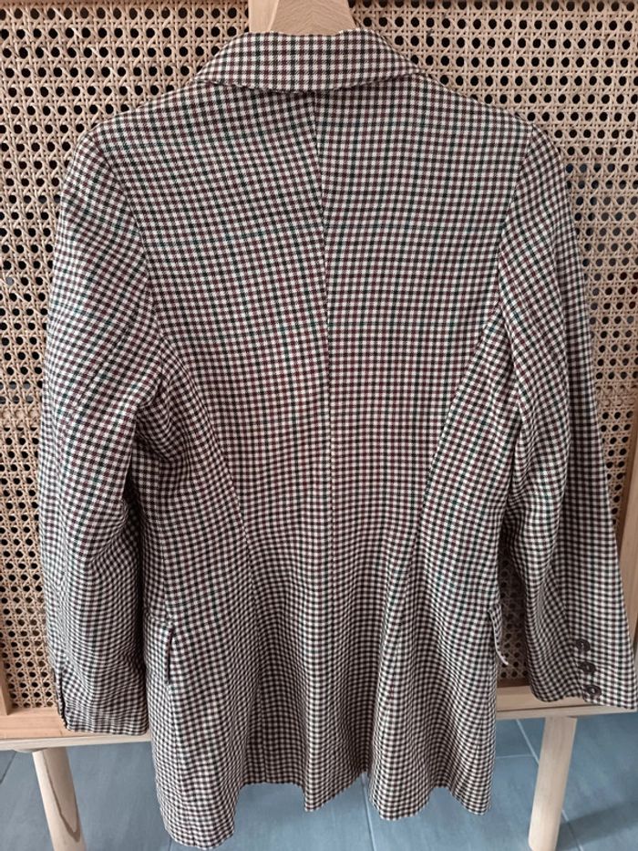 Blazer Zara - photo numéro 6