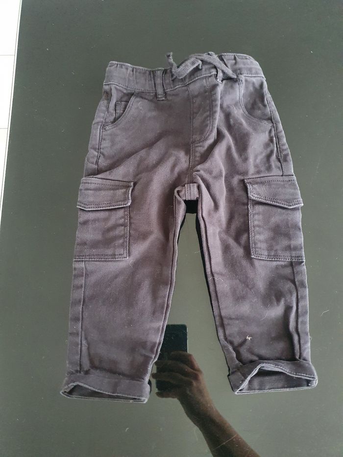 10 pantalons - photo numéro 5