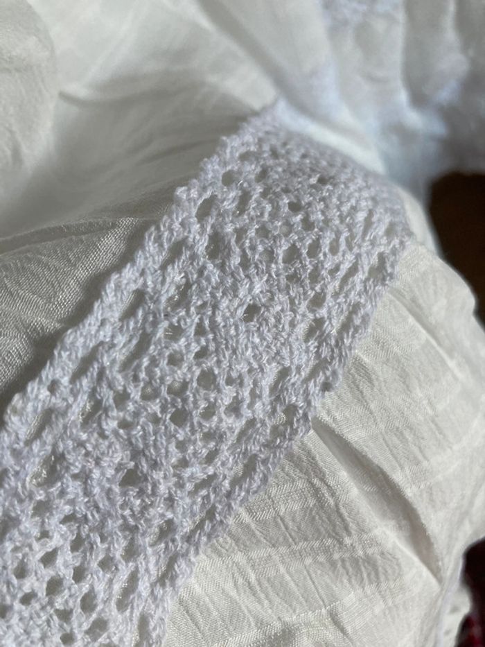 Robe neuve avec étiquette cupshe taille M - photo numéro 2