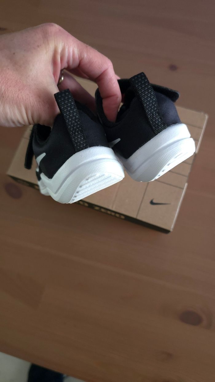 🥰😍superbes Baskets running  NIKE  unisex !  pointure 23.5 😍🤩🥰 - photo numéro 10