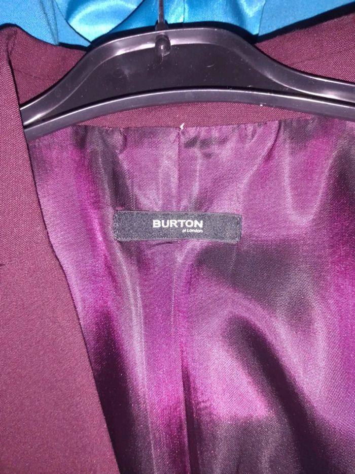 Veste Burton - photo numéro 4