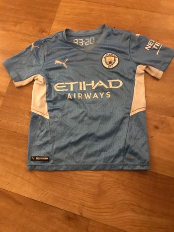 maillot de manchester city a 35€
