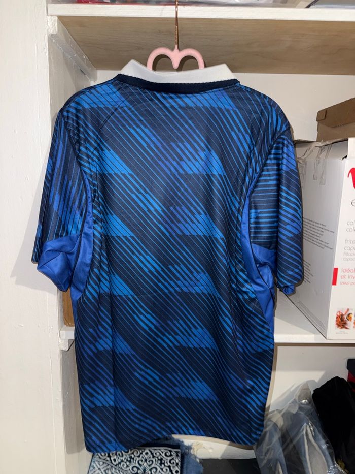 France WC 2026 Home Kit - photo numéro 2