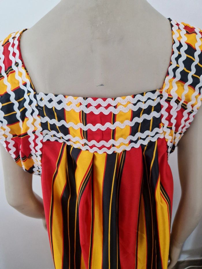 Robes 👗 mère/filles - photo numéro 5