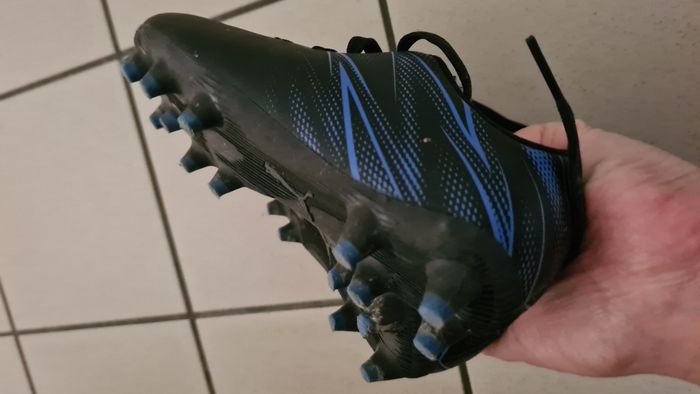 Chaussure foot - photo numéro 2