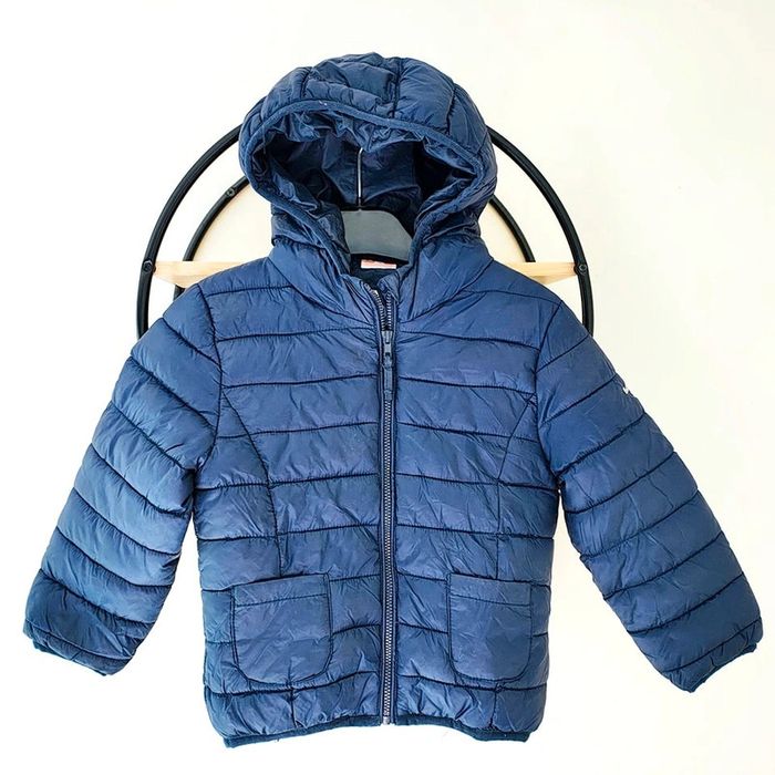 4 ans manteau mi saison Tape à l'oeil