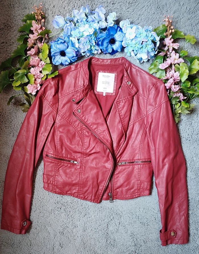 Veste bershka