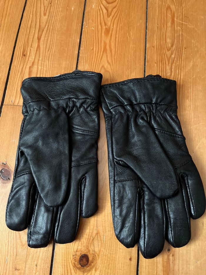 Gants femme - photo numéro 2