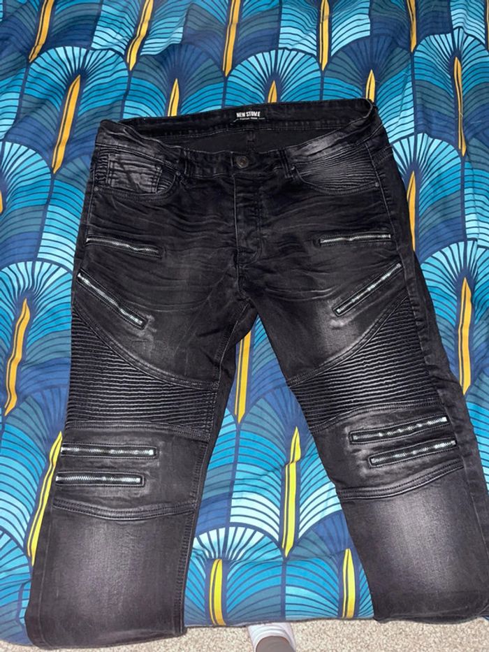 Jeans homme