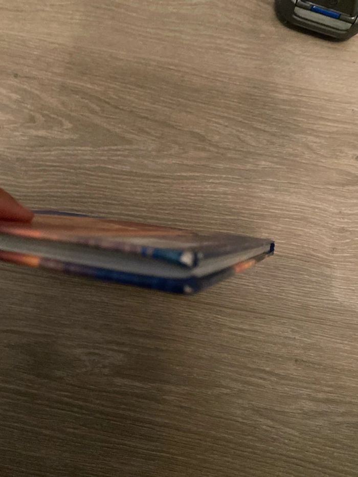 Livre Clochette fée pirate - photo numéro 7