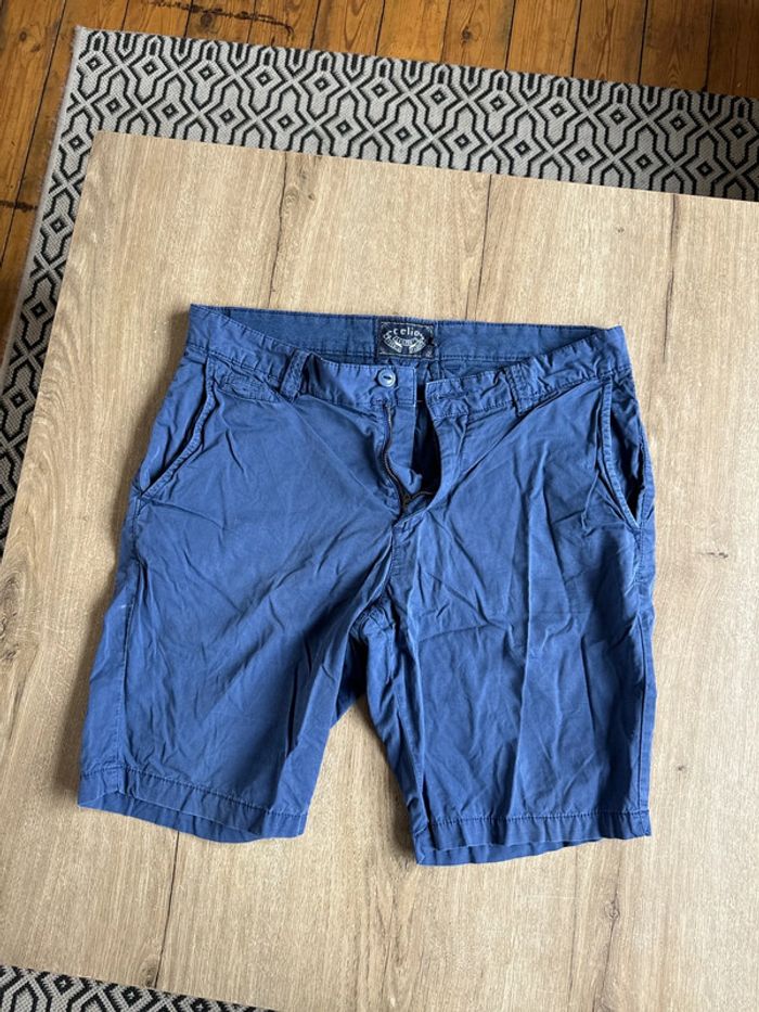 Short Celio